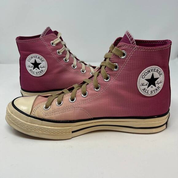 Converse Chuck Taylors 70 High Top Sneaker Shoes Women's Size 10 Primaloft - Picture 11 of 16